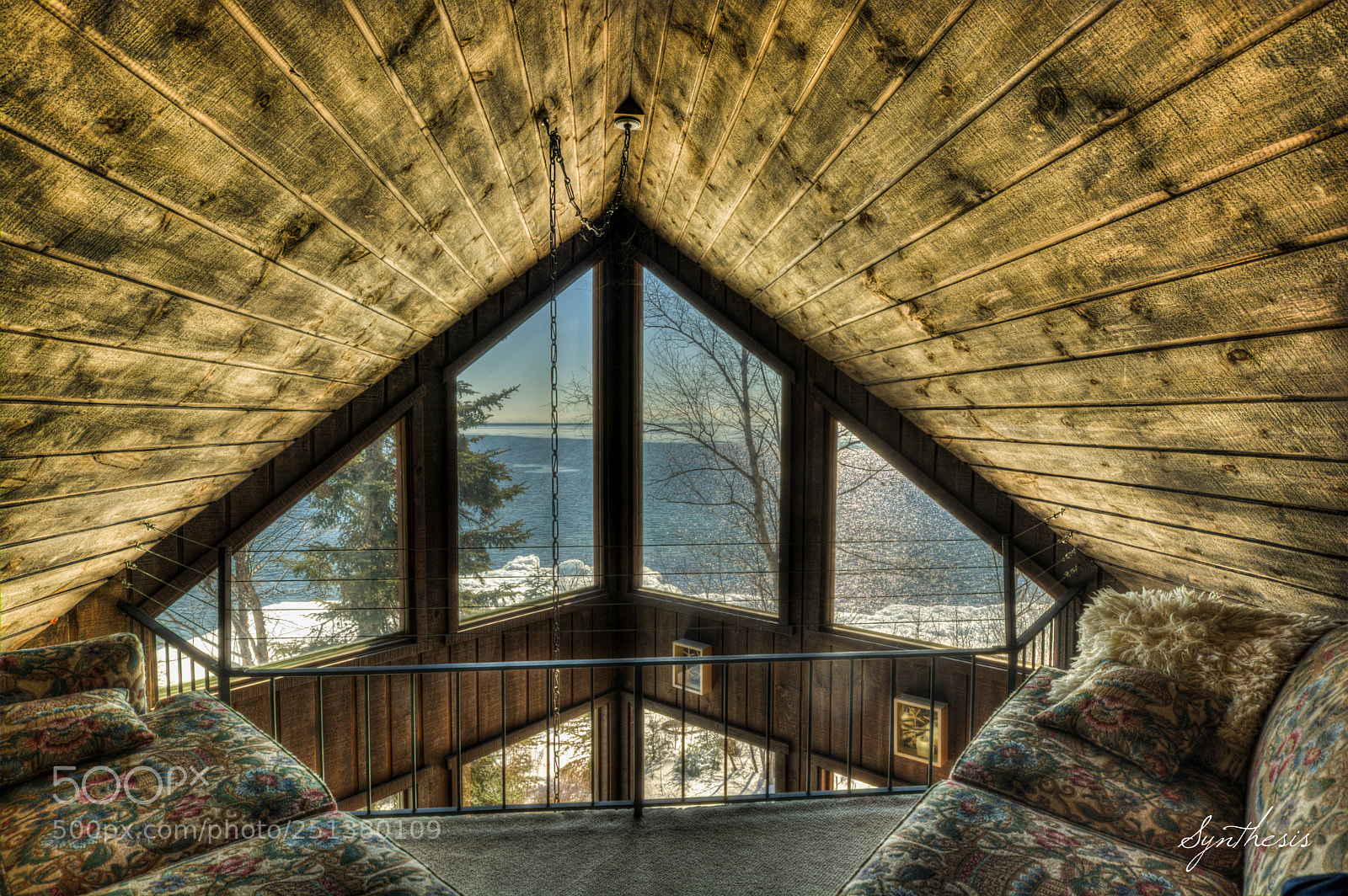 Nikon D5200 sample photo. Lake superior view from photography