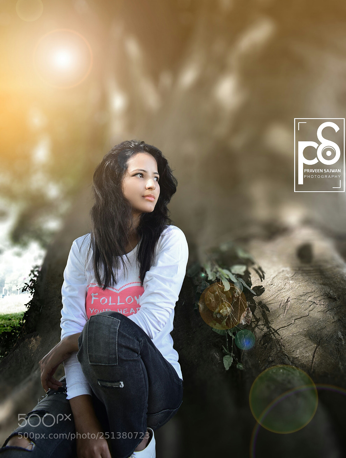 Nikon D3300 sample photo. Fashion photographer in dehradun photography