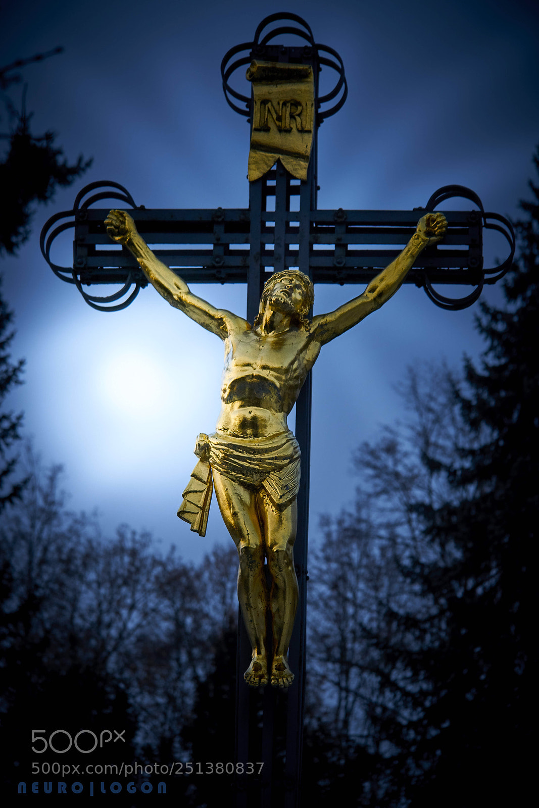 Sony a7R II sample photo. Good friday photography