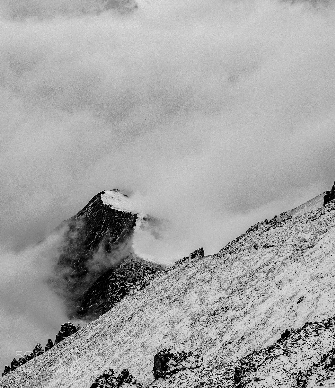 Nikon D3300 sample photo. Cloud.jpg photography