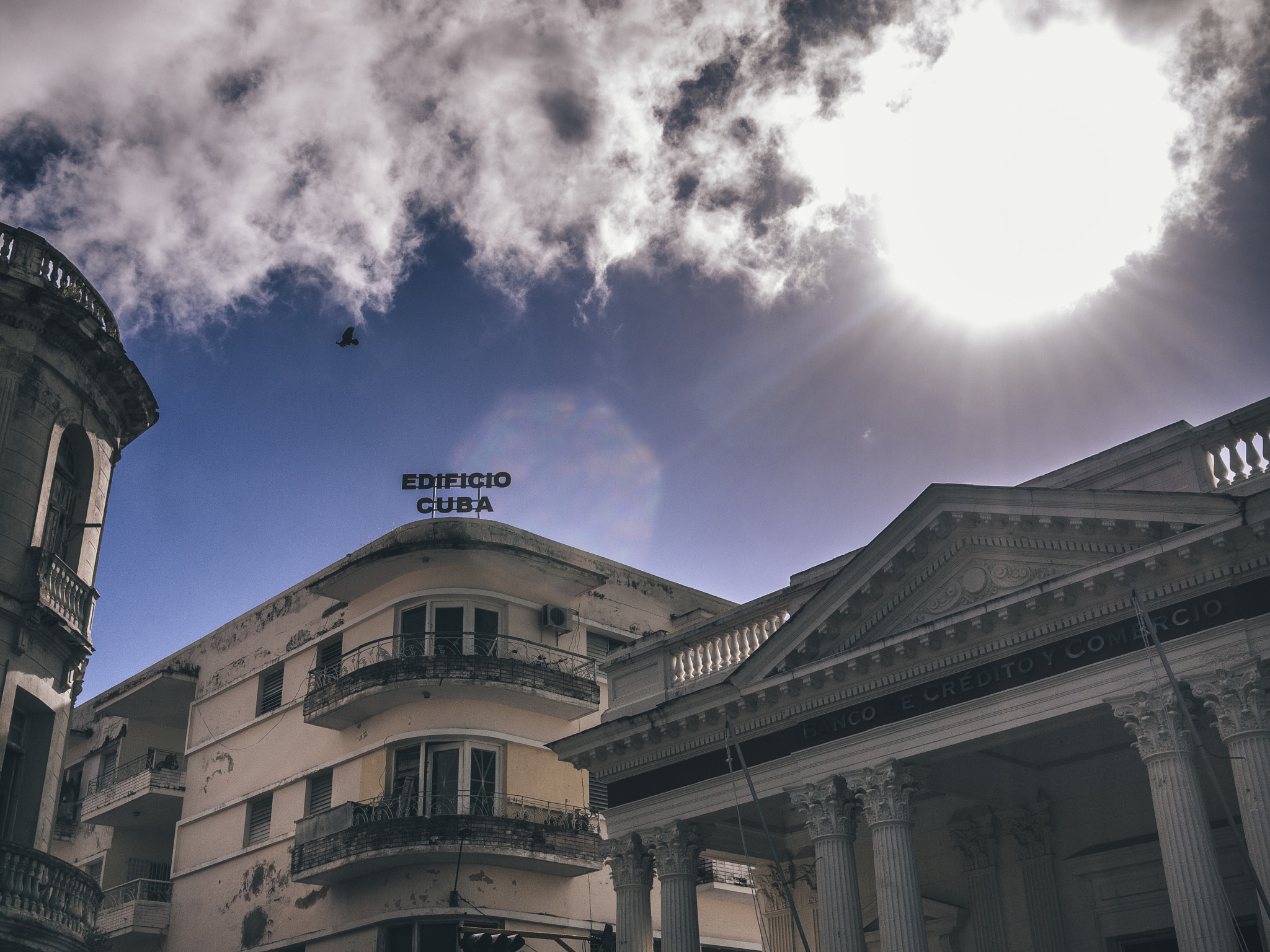 Panasonic Lumix DMC-GF1 sample photo. Sky of santa clara photography