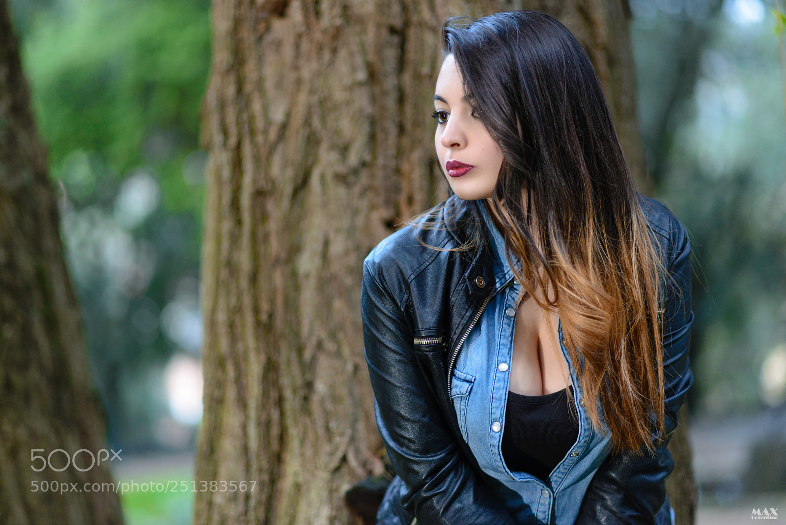 Nikon D600 sample photo. Eve photography