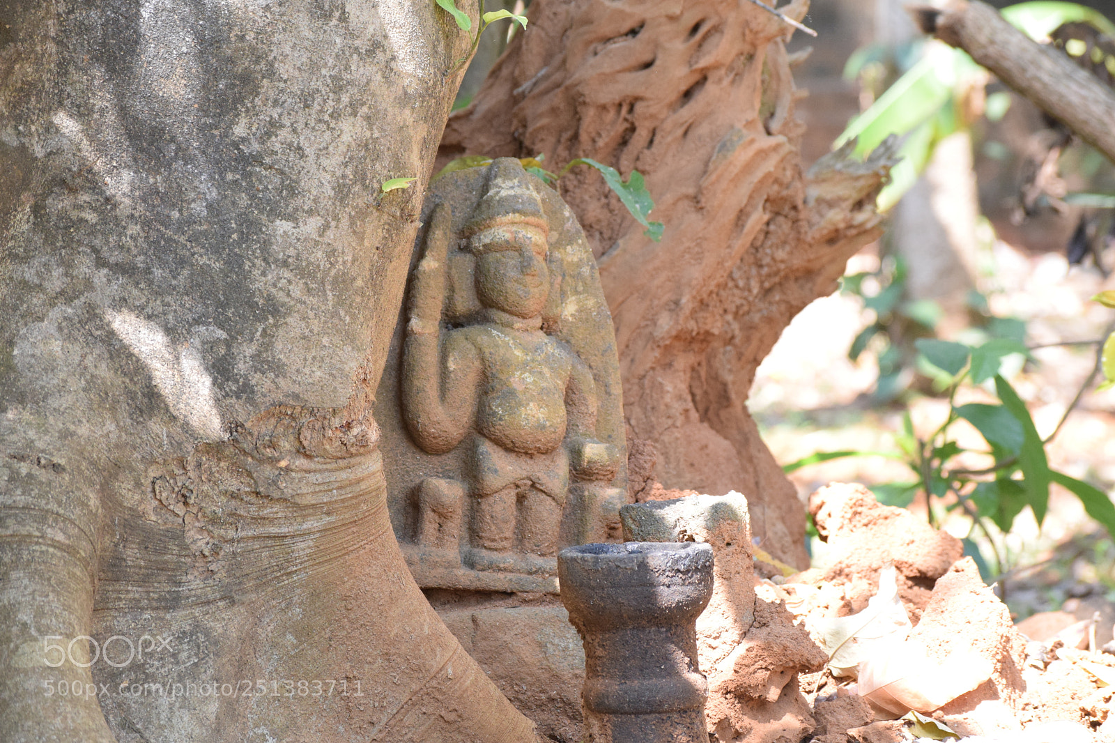 Nikon D3300 sample photo. Your sorrow heard photography
