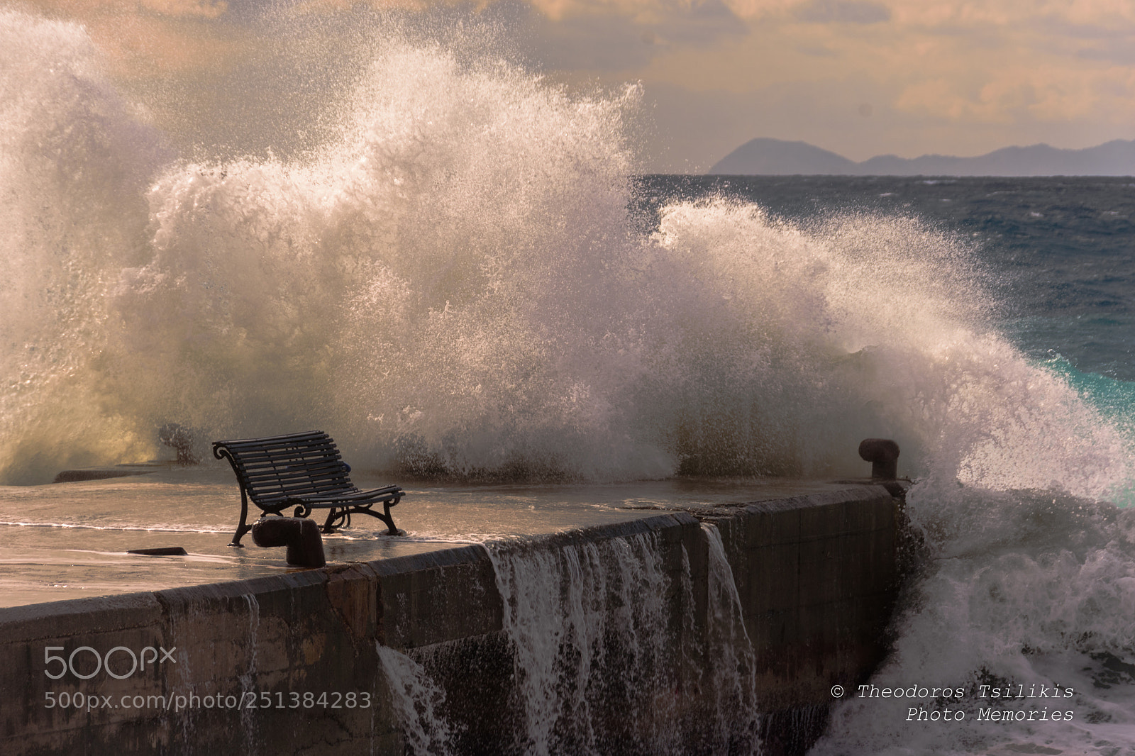 Nikon D7200 sample photo. The big crash photography