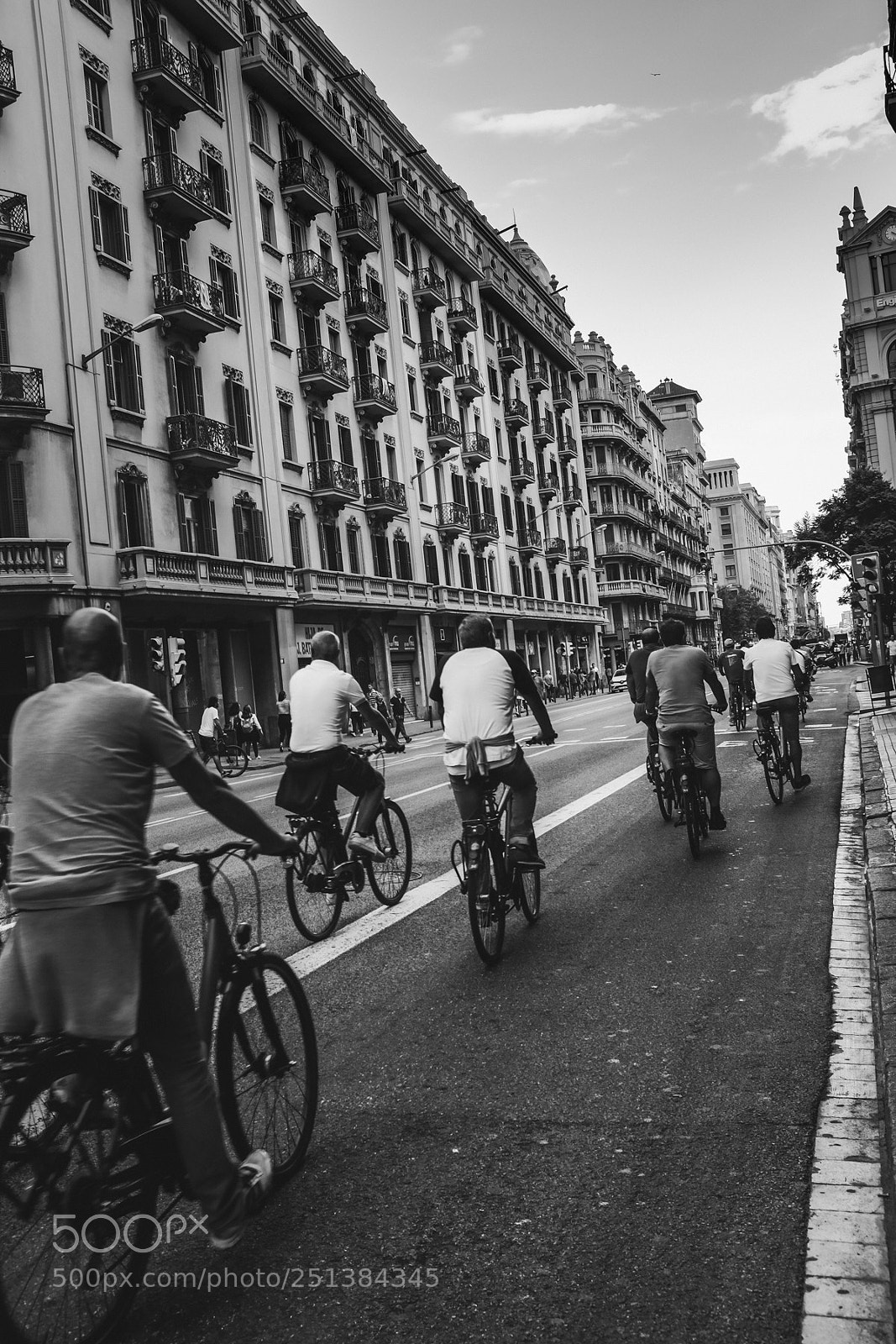 Fujifilm X100T sample photo. Barcelona photography