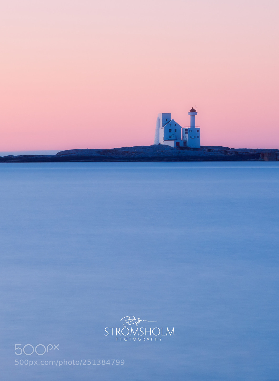 Canon EOS 5DS sample photo. Hestskjæret fyr (lighthouse) photography