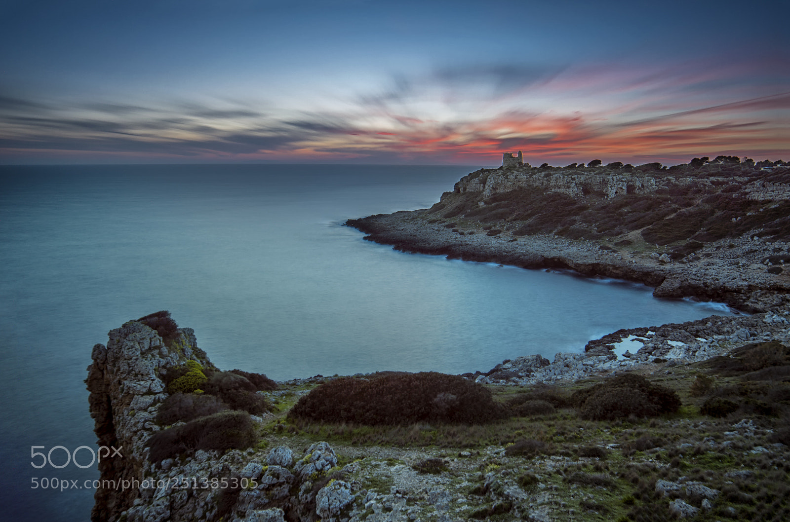 Nikon D5200 sample photo. Al tramonto, sembra che photography