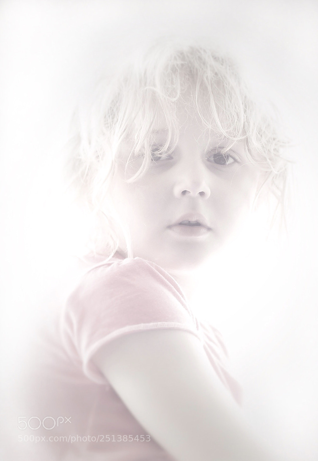 Nikon D80 sample photo. Pink photography