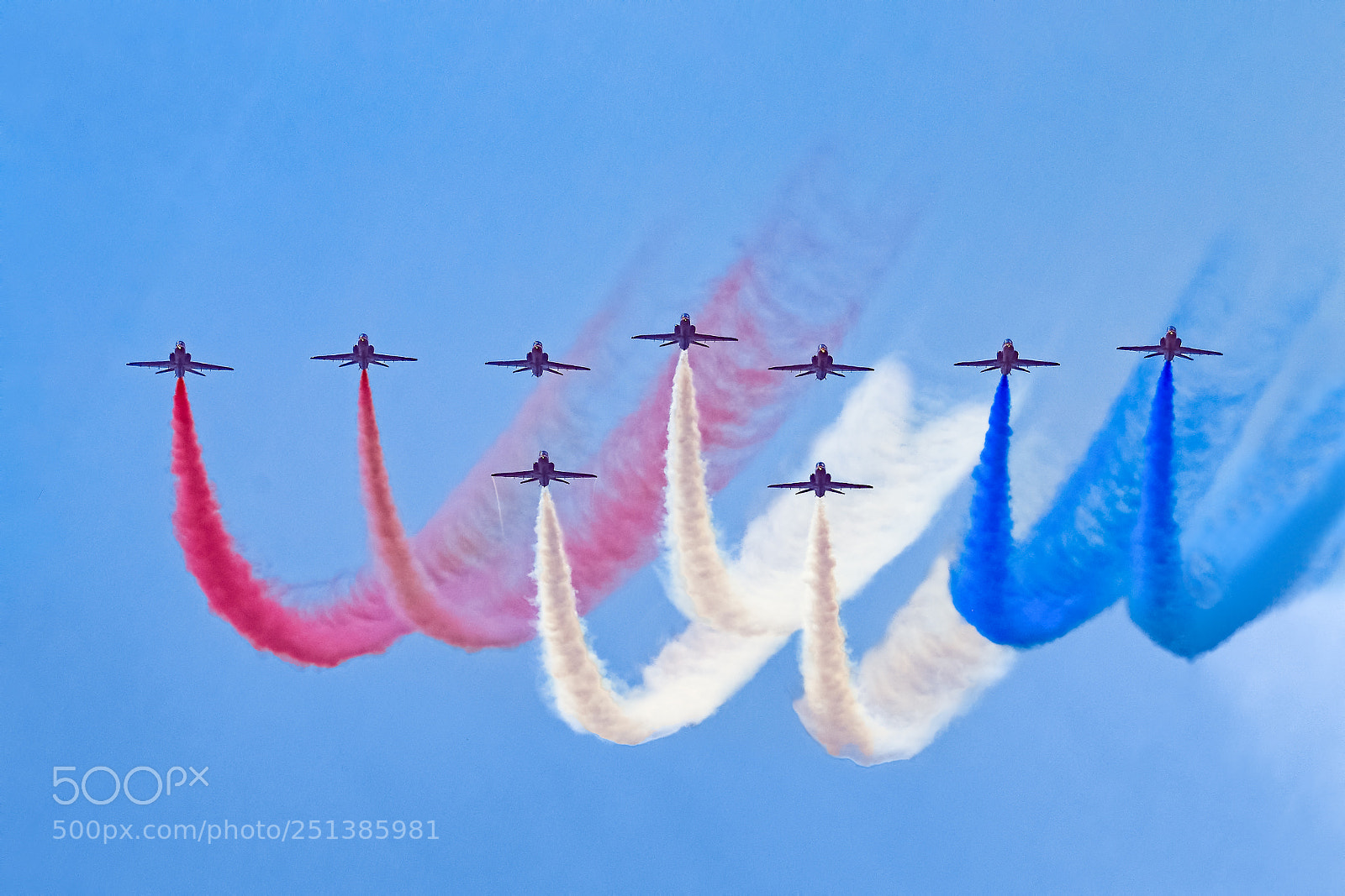 Canon EOS 7D Mark II sample photo. Raf red arrows photography