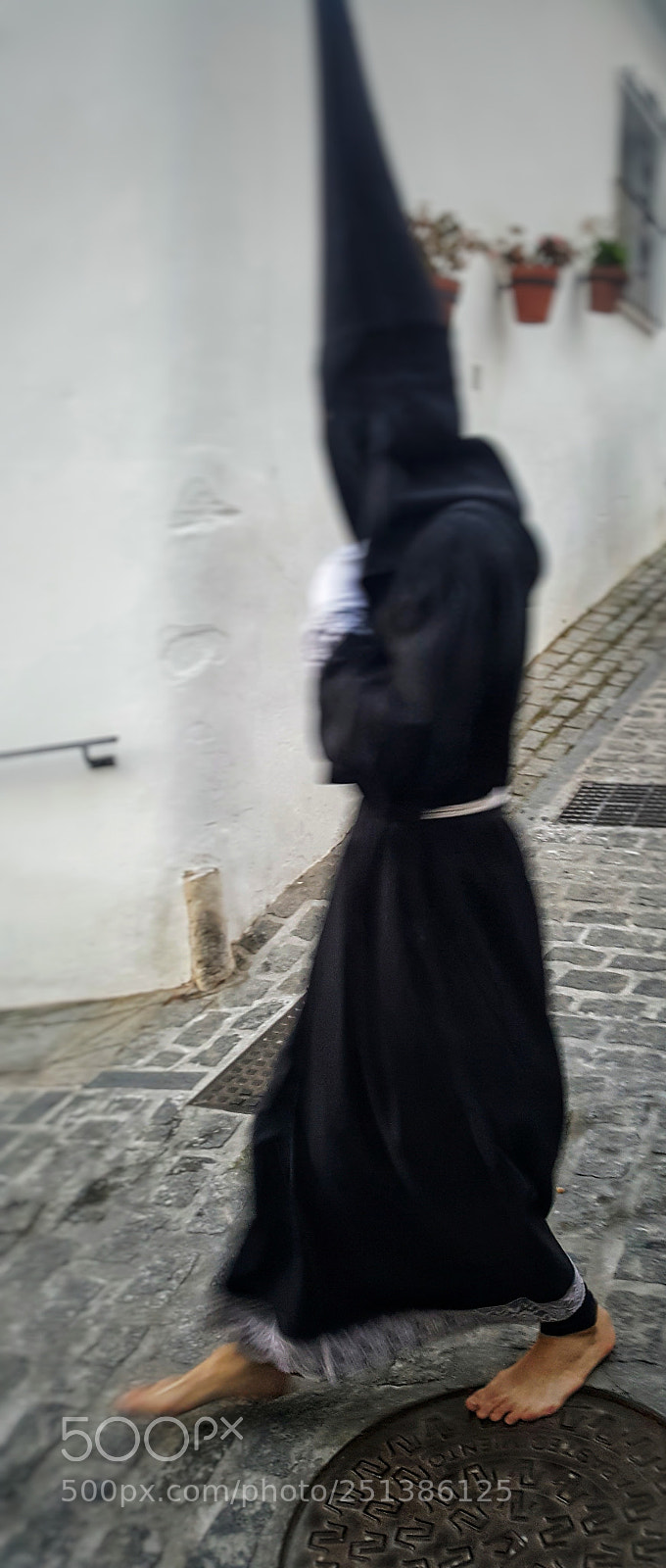 Samsung Galaxy S6 sample photo. Holy week photography