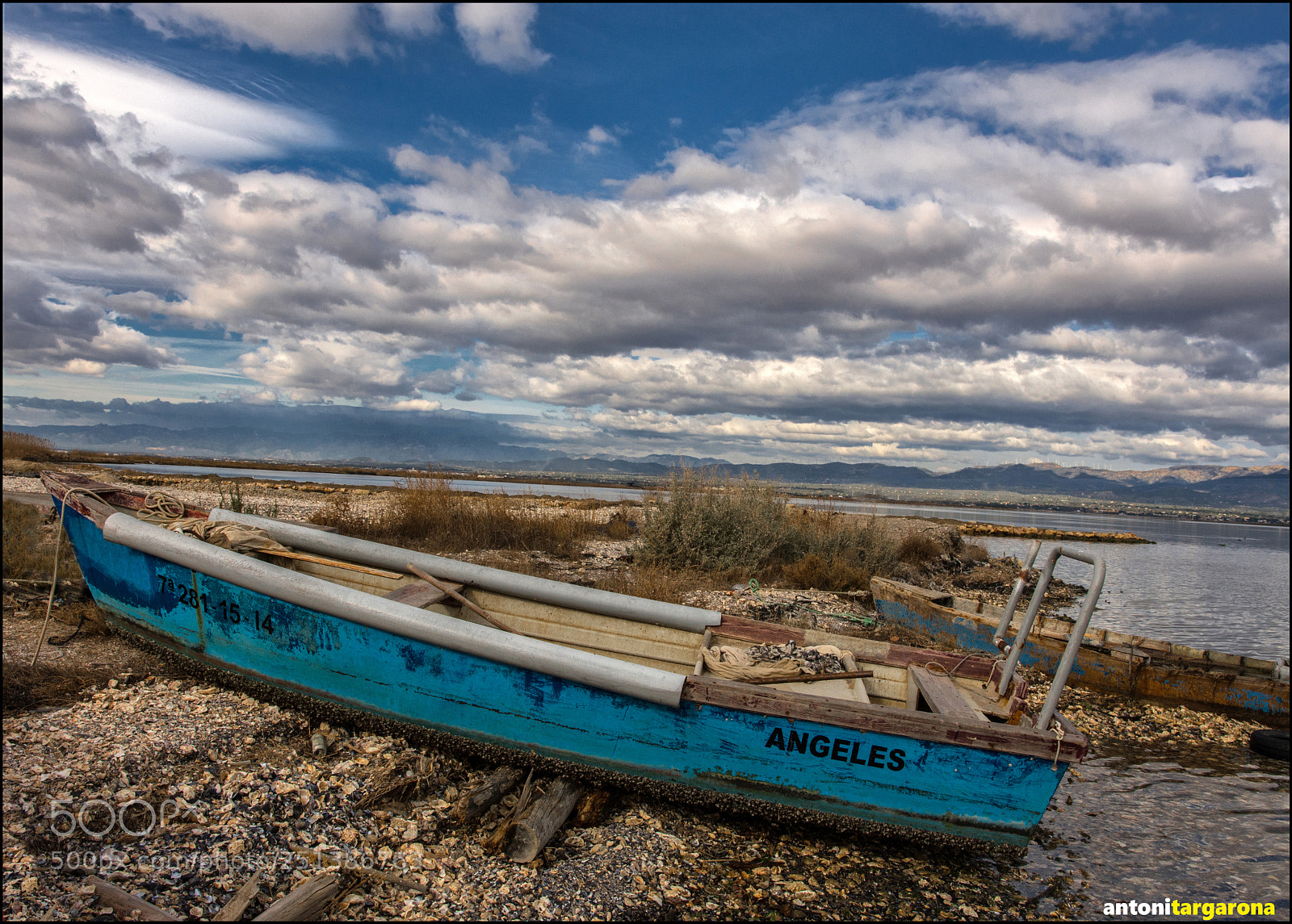Nikon D7200 sample photo. Delta de l'ebre photography