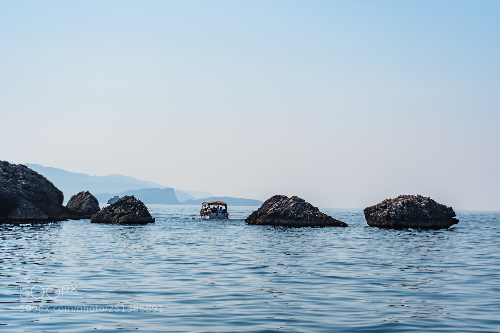 Nikon D500 sample photo. Mediterranean! photography