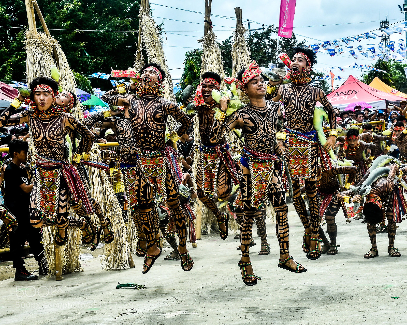 Nikon D7500 sample photo. Jump photography