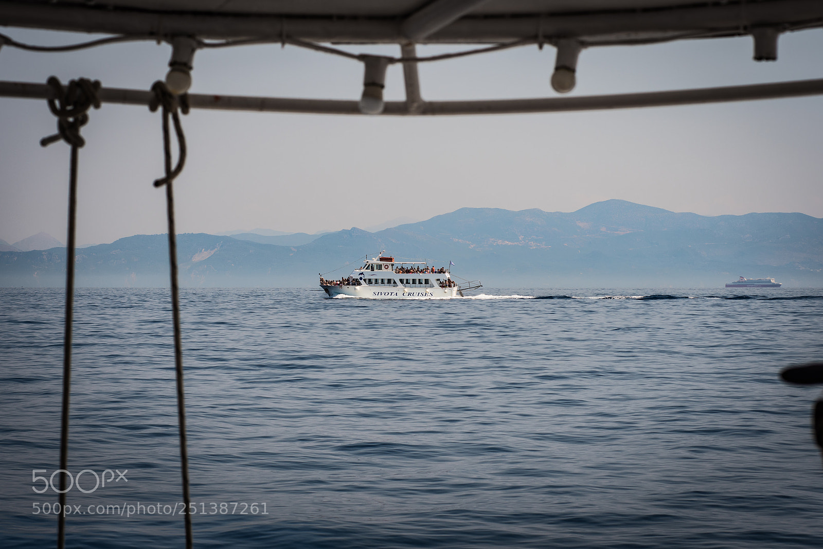 Nikon D500 sample photo. Inside the mediterranean! photography