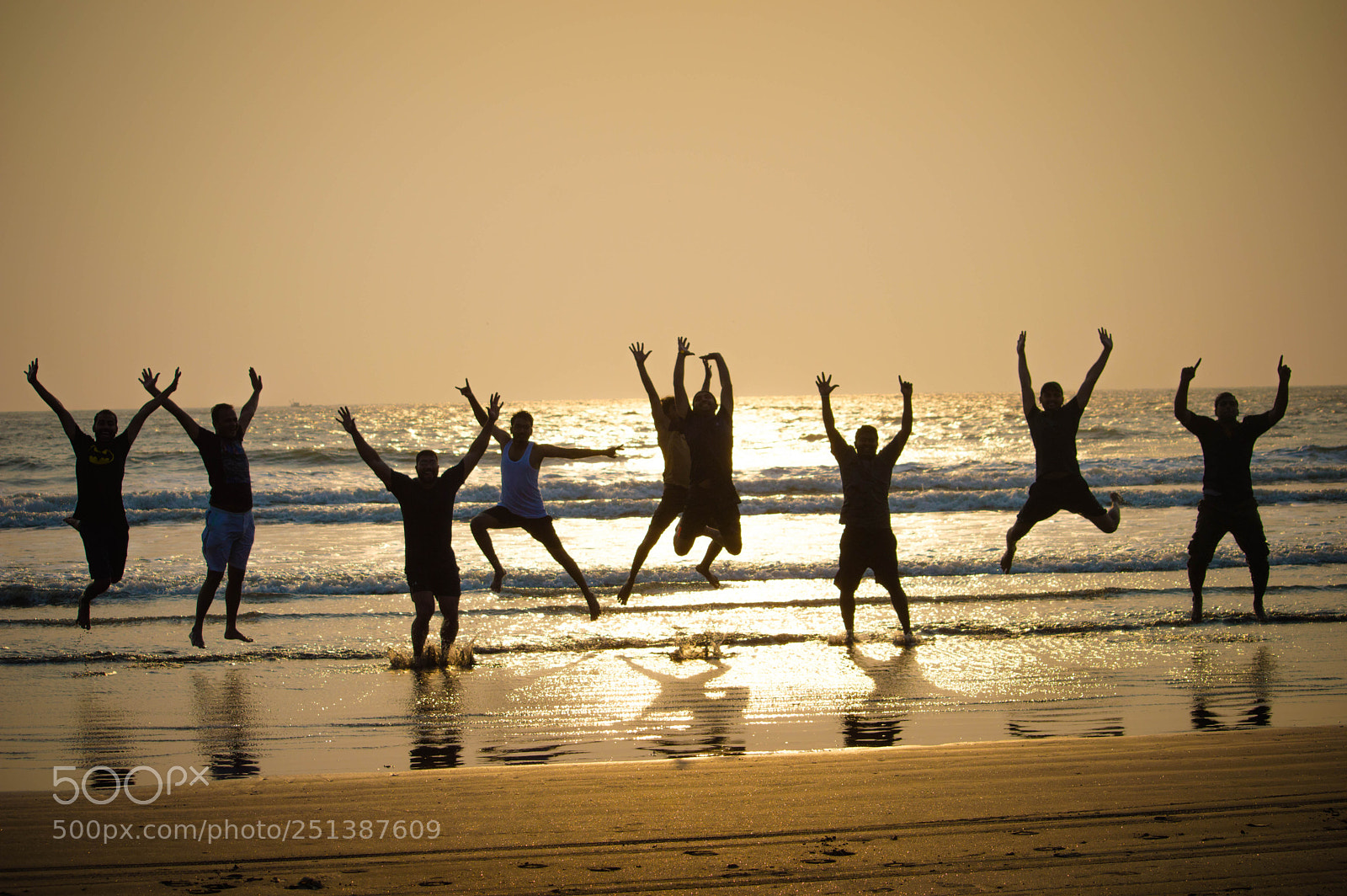 Nikon D3200 sample photo. Shrivardhan beach photography