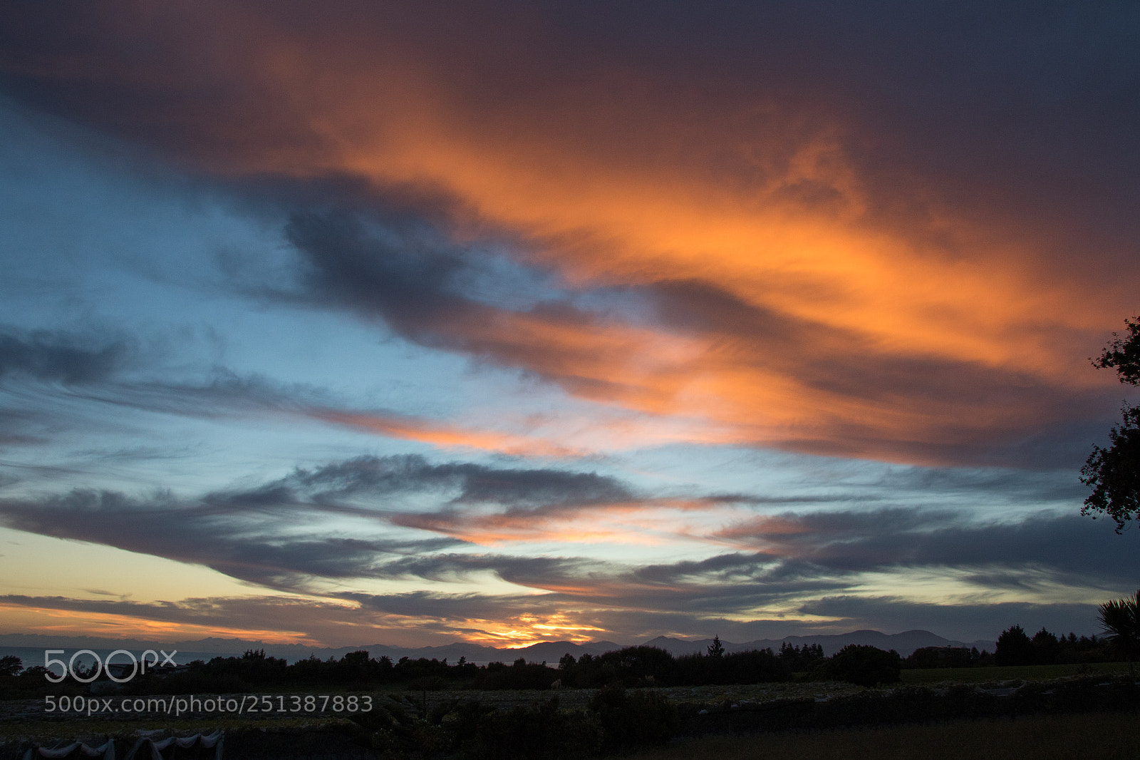 Canon EOS 7D Mark II sample photo. Sunrise in tasman photography