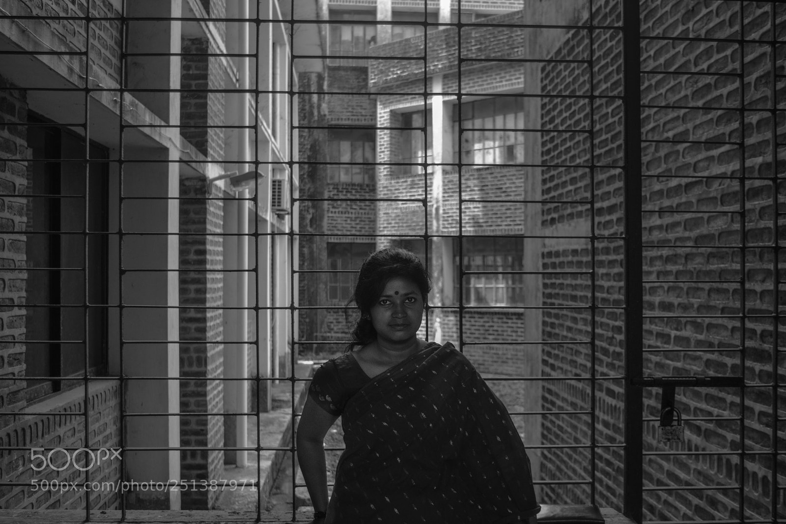 Nikon D5300 sample photo. Beneath the ashes photography