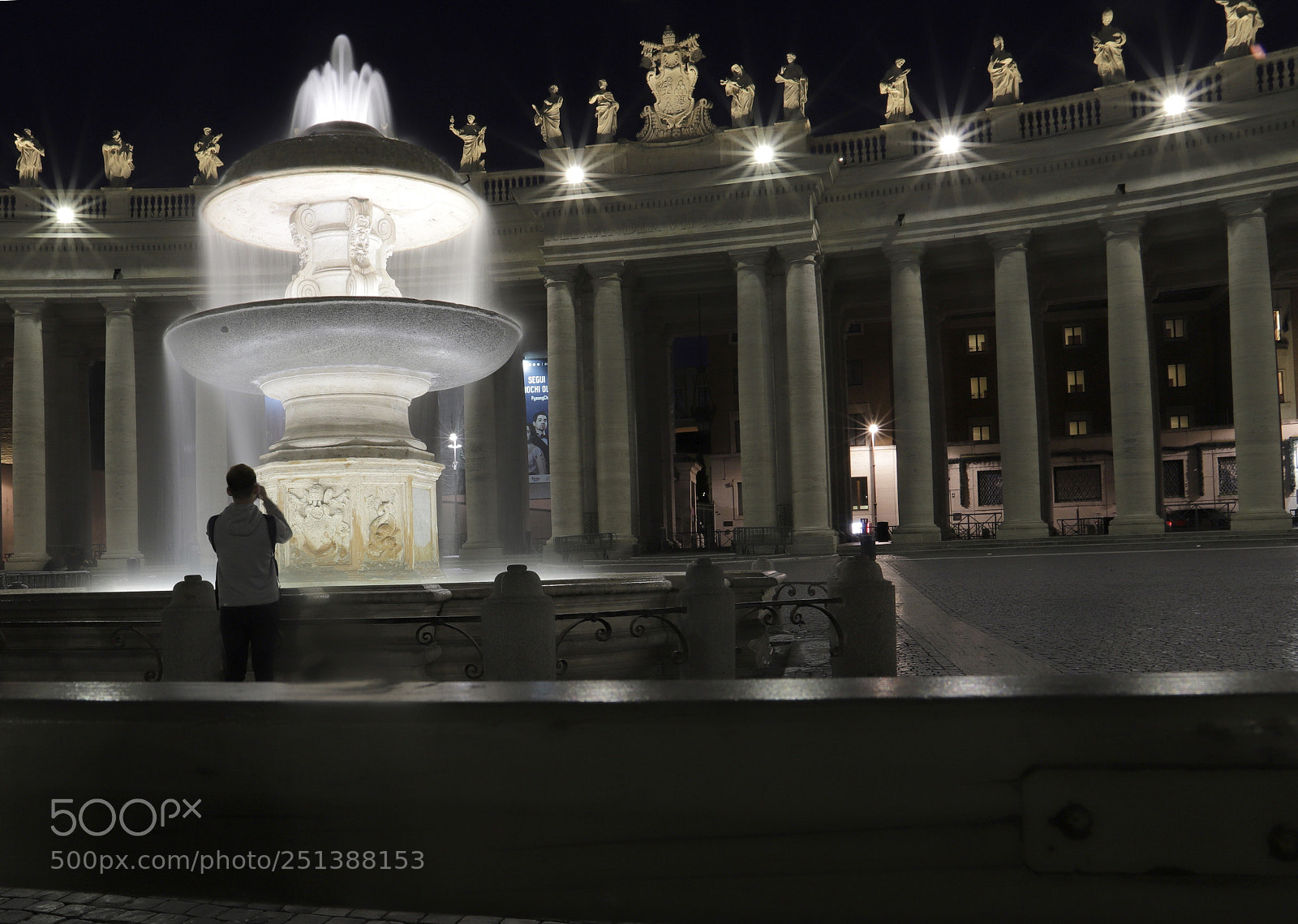 Canon EOS 6D Mark II sample photo. Roma photography