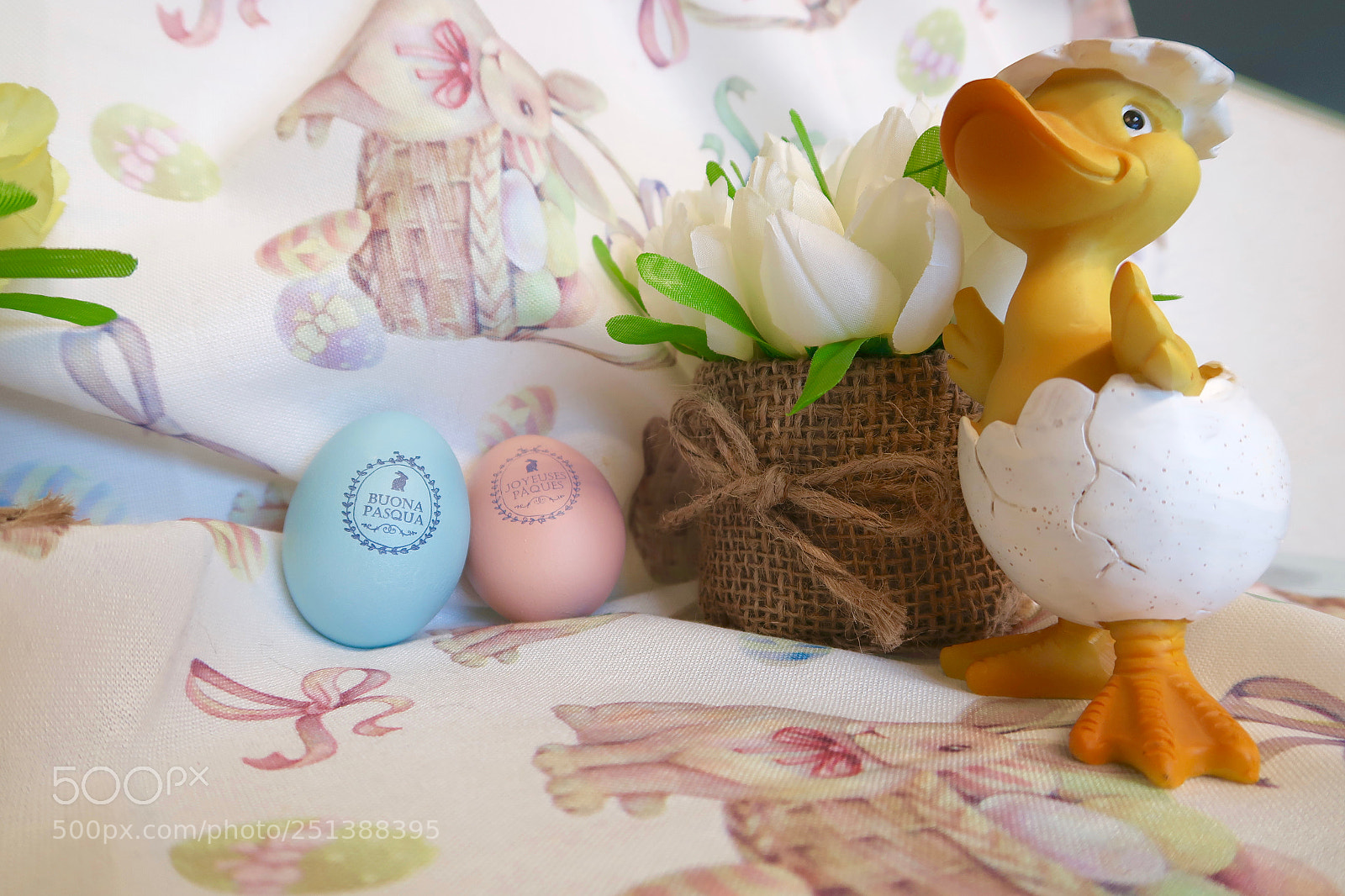 Canon PowerShot G7 X Mark II sample photo. Easter photography