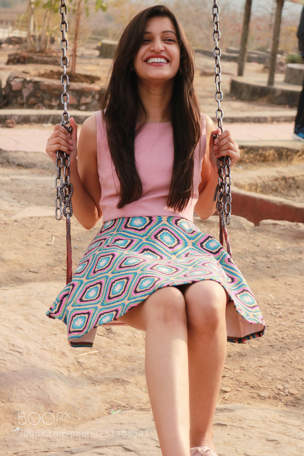Canon EOS 750D (EOS Rebel T6i / EOS Kiss X8i) sample photo. Swingon photography