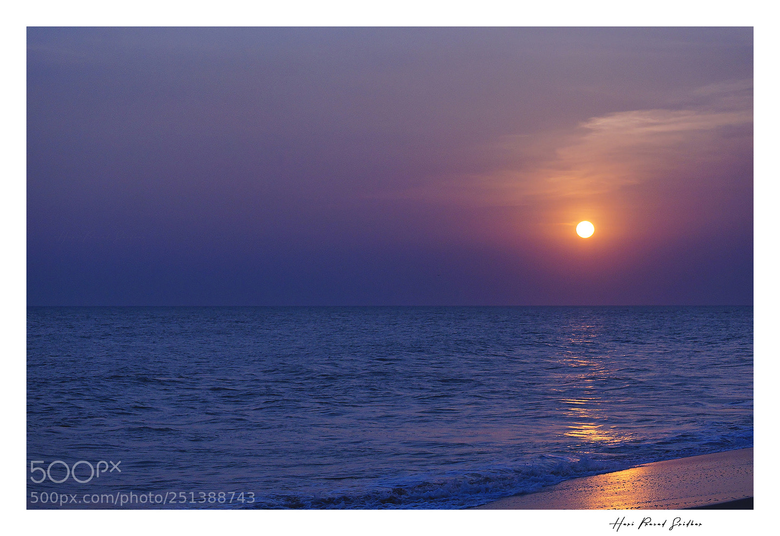 Sony SLT-A57 sample photo. Sunset ! photography