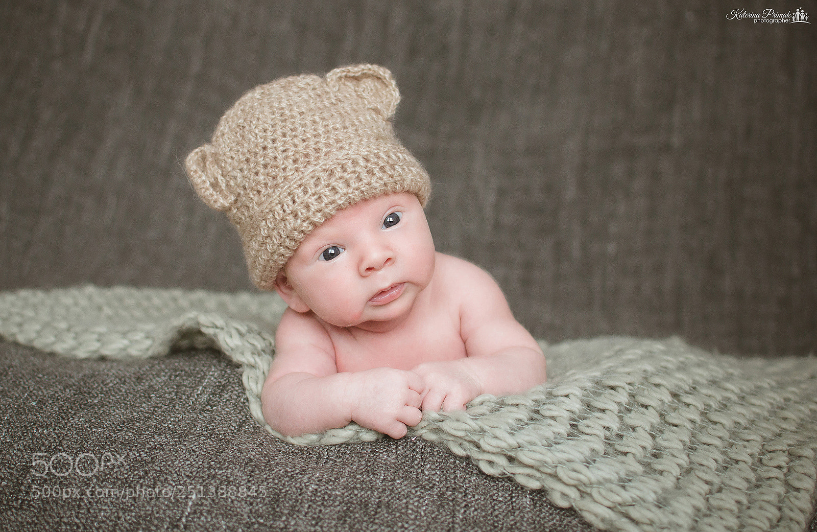 Nikon D3100 sample photo. Baby photo photography
