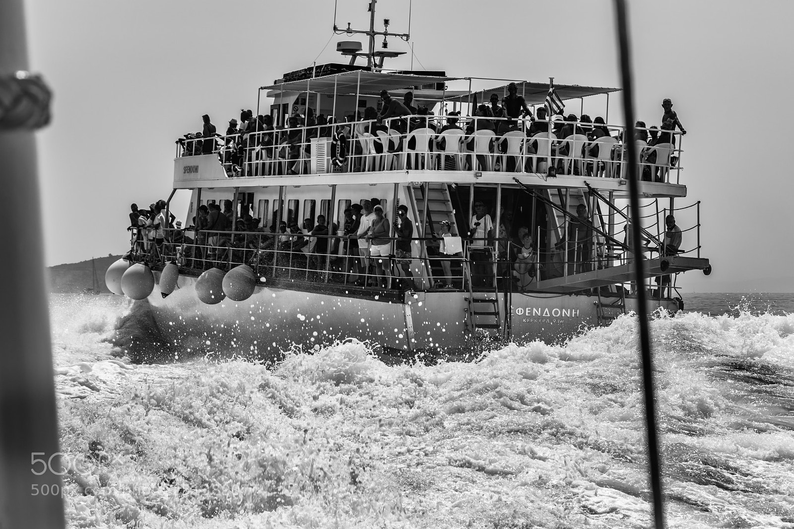Nikon D500 sample photo. Close call! photography