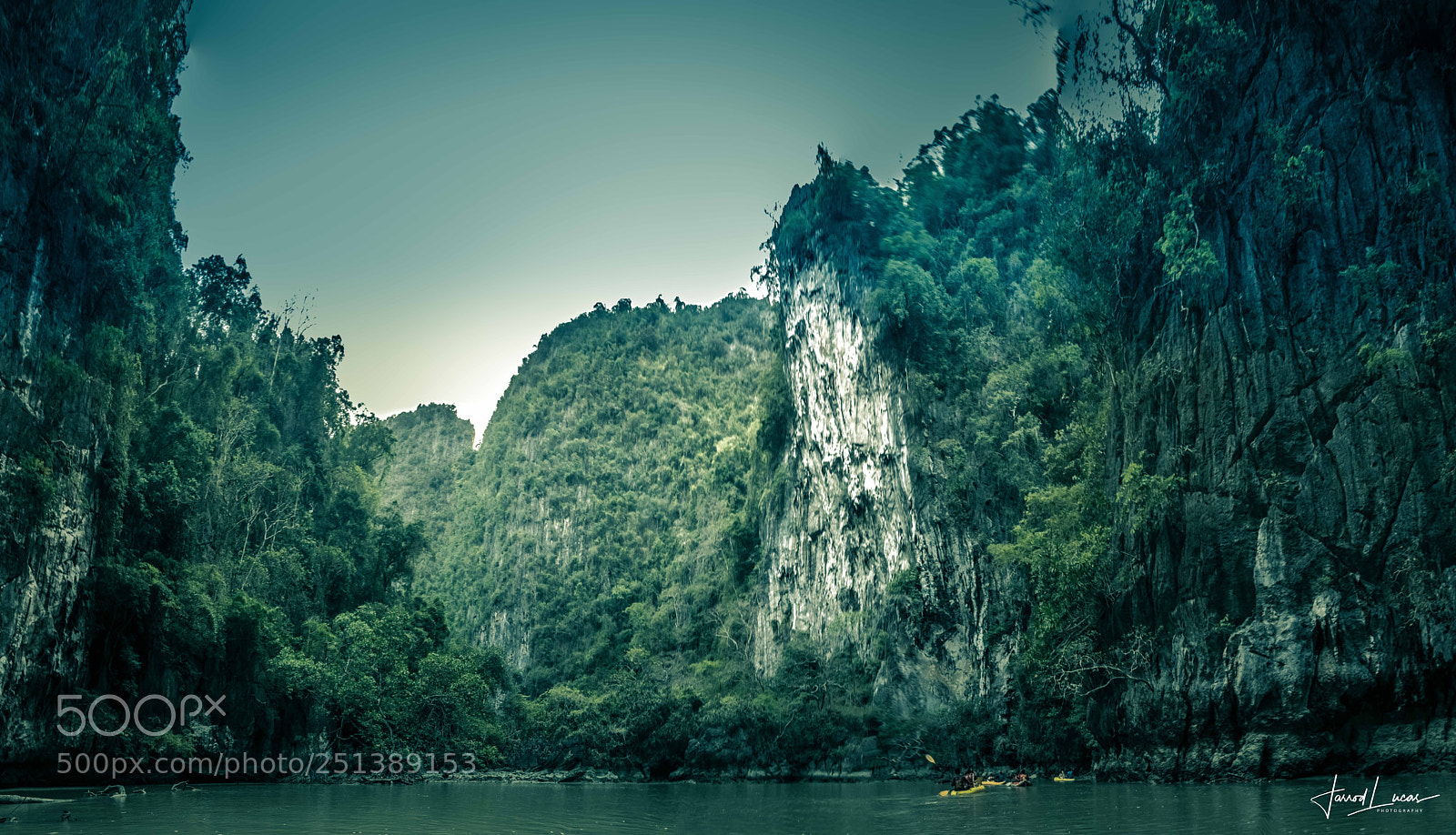 Canon EOS 7D Mark II sample photo. Hidden lagoon photography