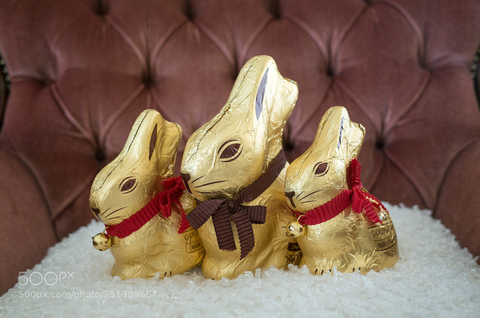Ricoh GR sample photo. Easter bunnies photography