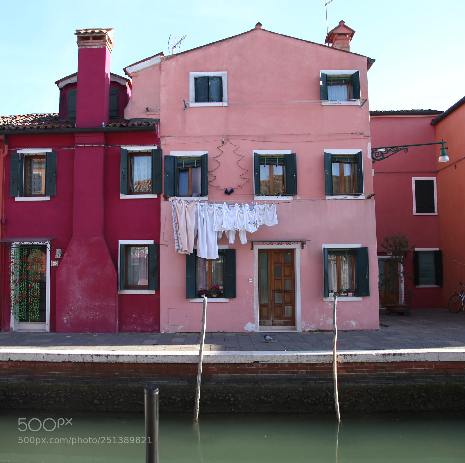 Canon EOS 5D Mark II sample photo. Italy #29 photography