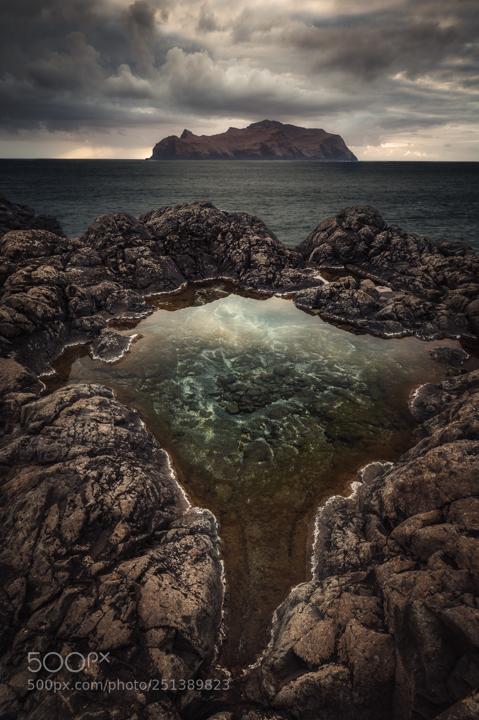 Canon EOS 5DS R sample photo. Mykines photography