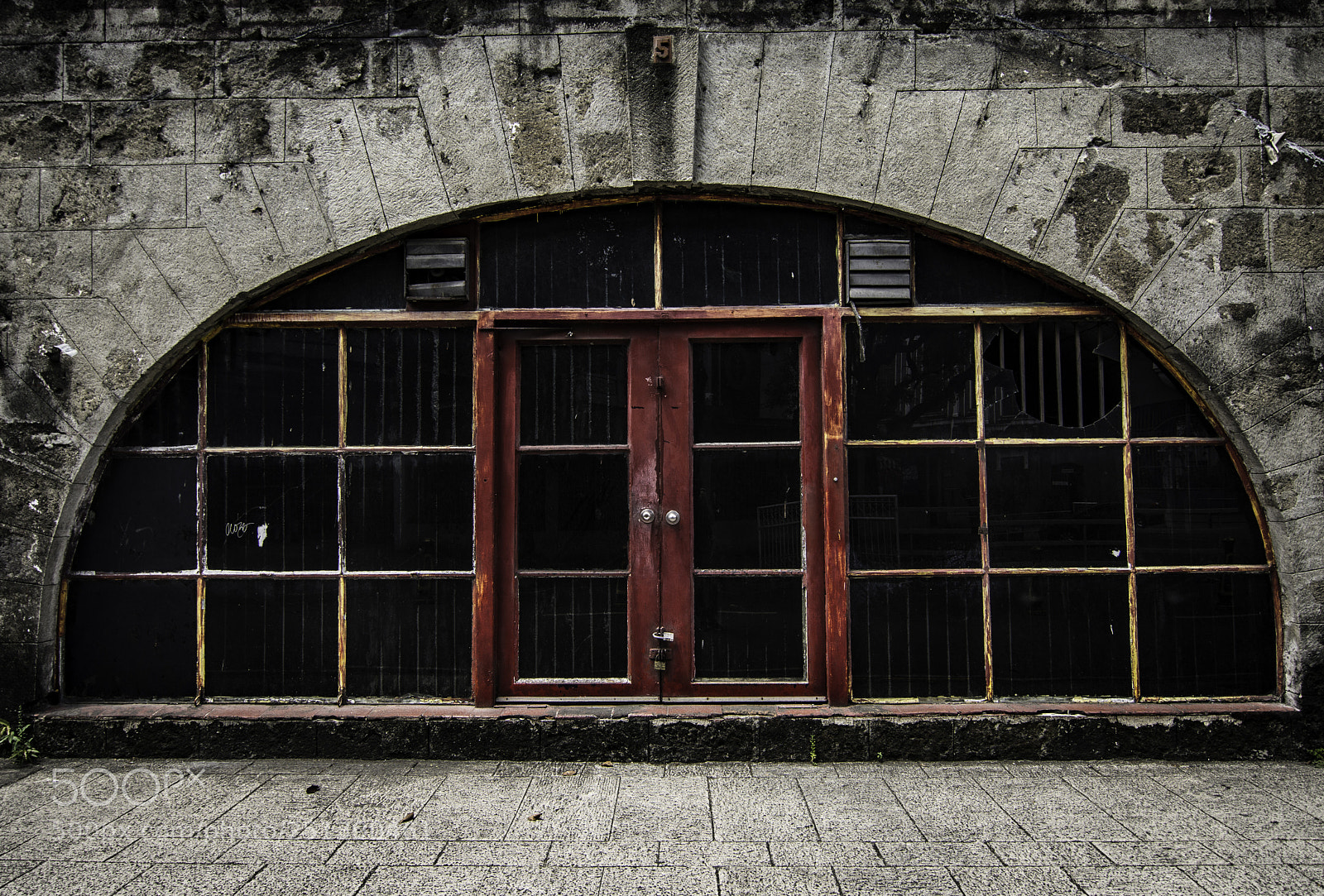 Nikon D7200 sample photo. Intramuros photography