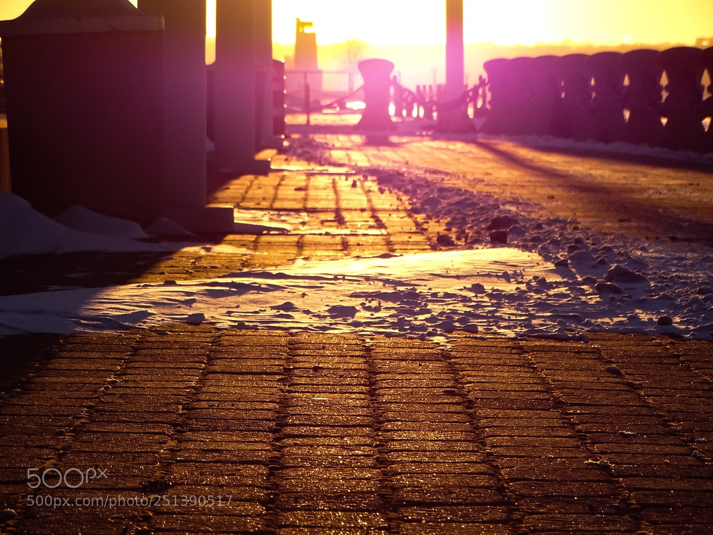 Sony Cyber-shot DSC-HX400V sample photo. Warm winter photography
