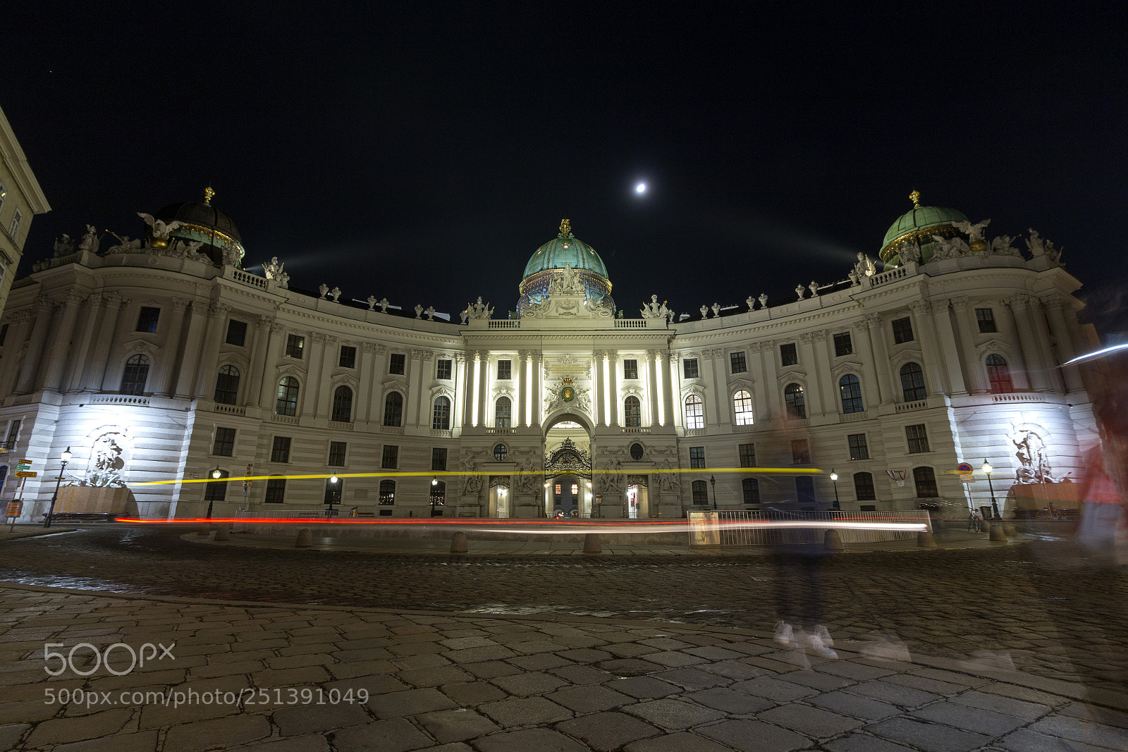 Canon EOS 70D sample photo. Vienna photography