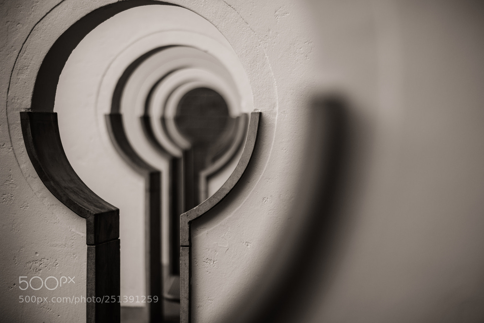 Fujifilm X-H1 sample photo. Mono iteration photography