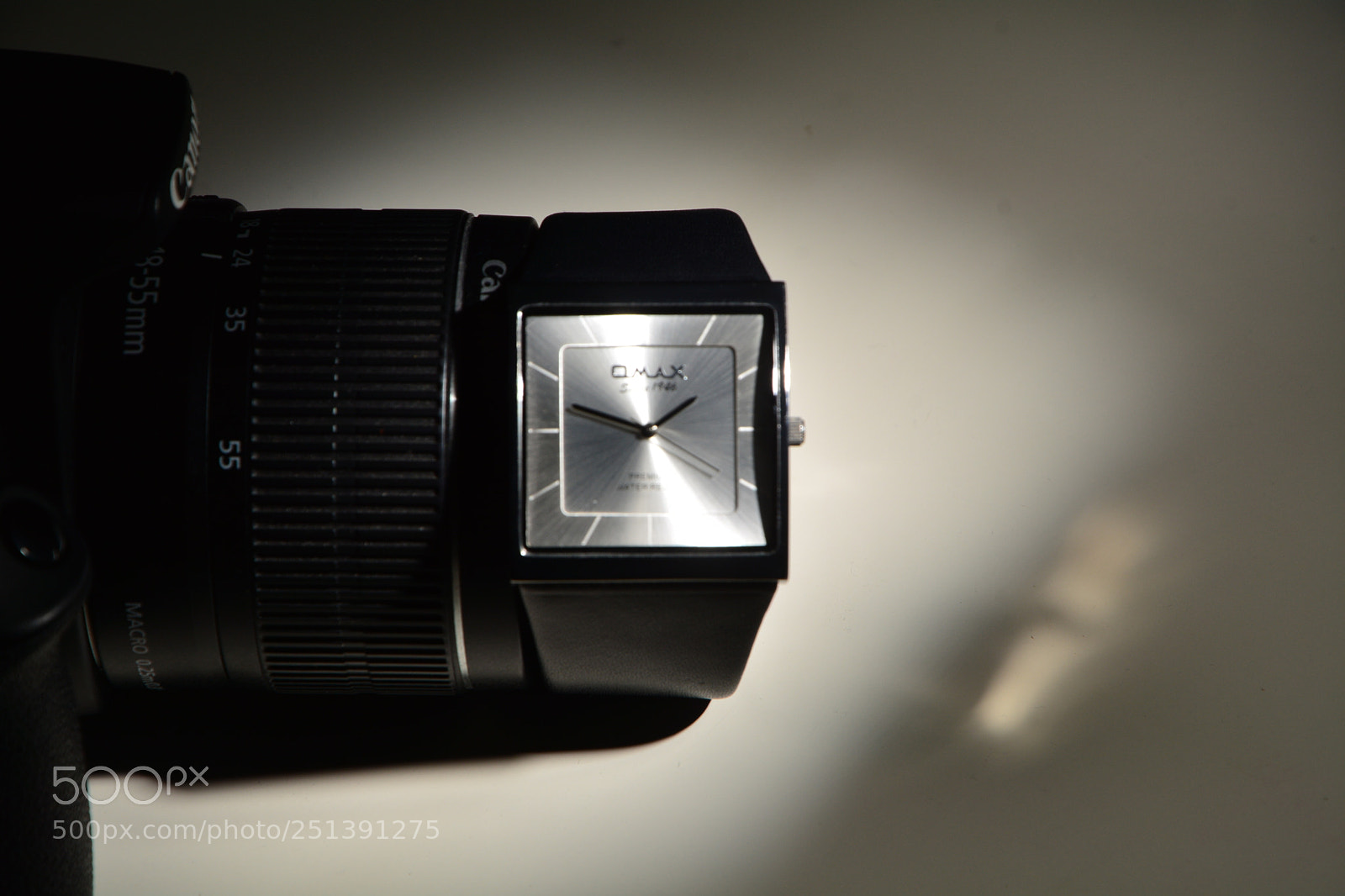 Nikon D7100 sample photo. Quadro photography