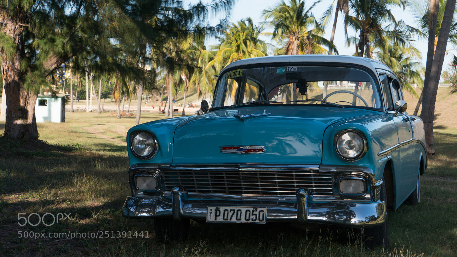 Sony a6500 sample photo. Classic cuban car 5 photography
