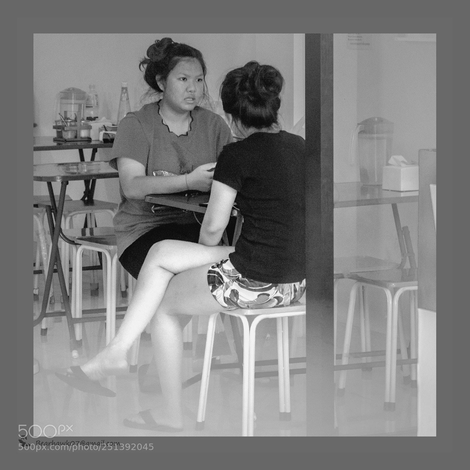 Nikon D7200 sample photo. Copy photography