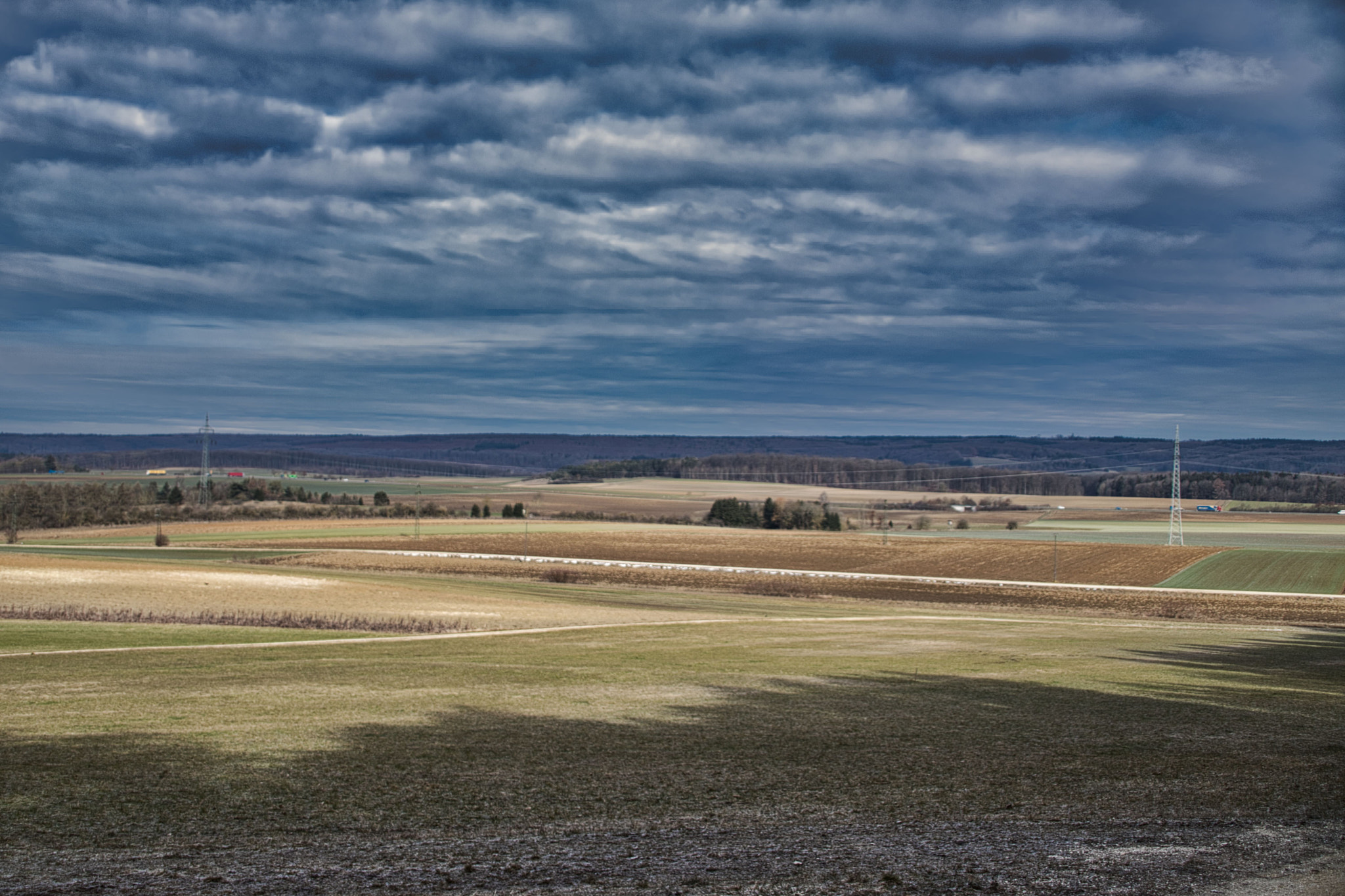 Canon TS-E 90mm F2.8 Tilt-Shift sample photo. Dramatisch photography