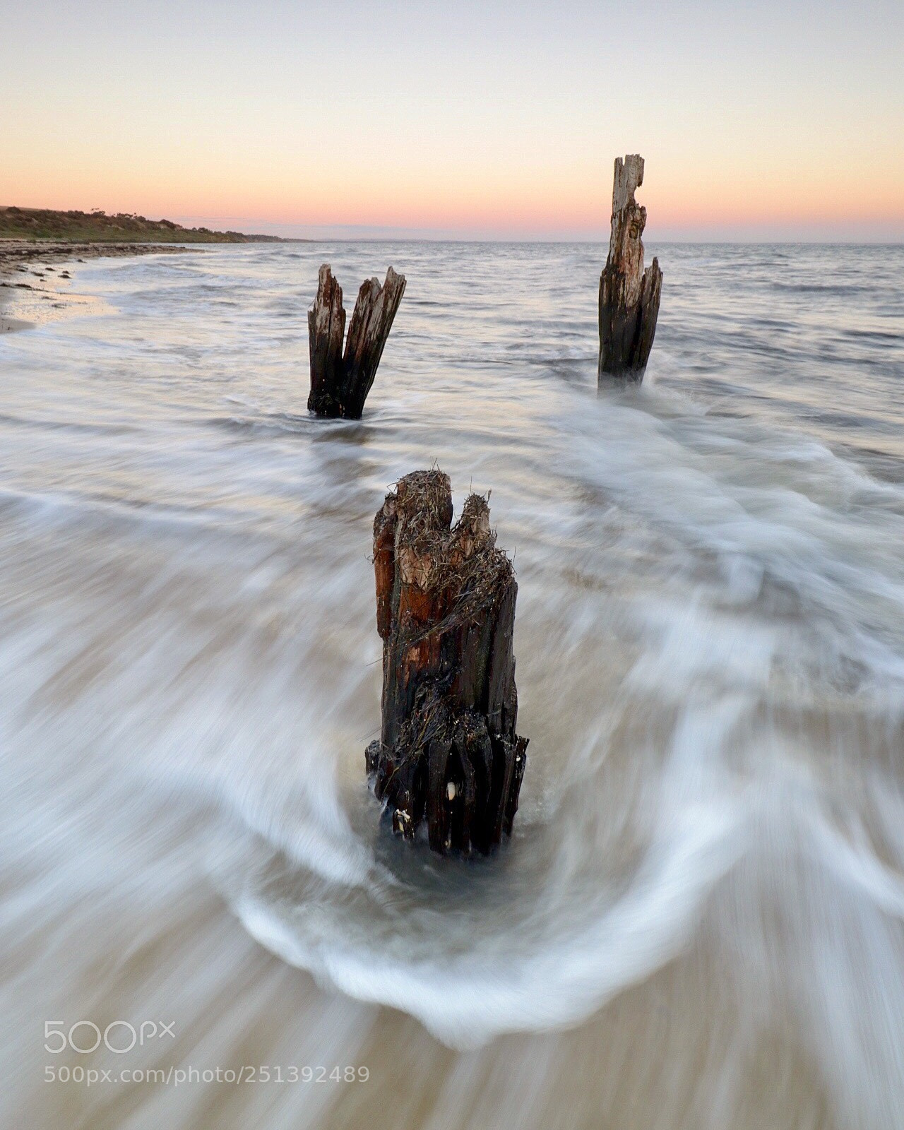 Canon EOS 80D sample photo. Early australian morning photography