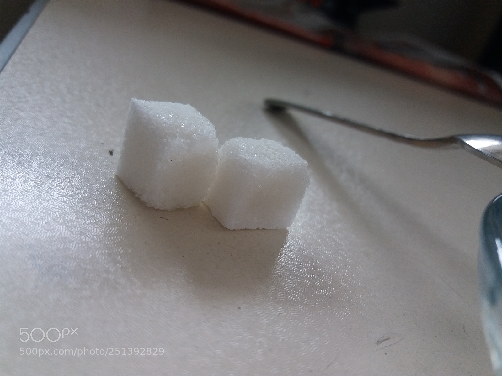 Samsung Galaxy J5(2016) sample photo. Cubic sugar photography