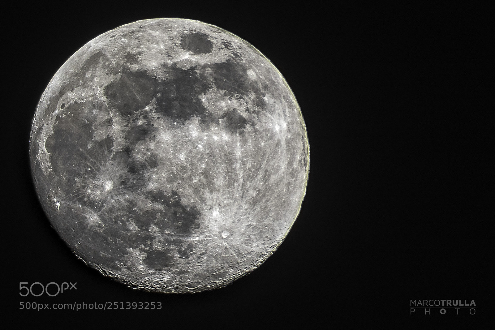 Nikon D7200 sample photo. Selene, is it you photography