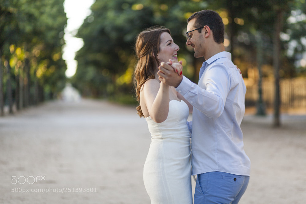 Canon EOS 5D Mark II sample photo. Dancemetotheend.jpg photography