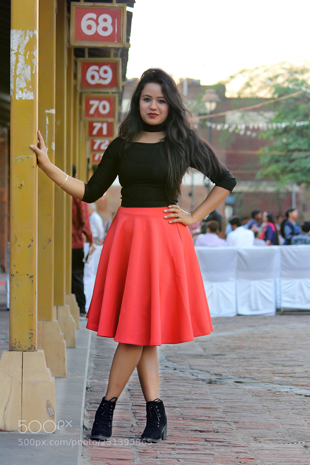 Canon EOS 700D (EOS Rebel T5i / EOS Kiss X7i) sample photo. Akansha thakuri photography
