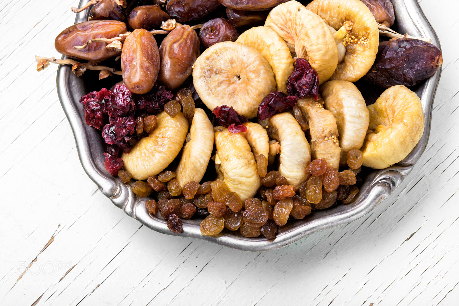 Nikon D7100 sample photo. Dates and figs photography