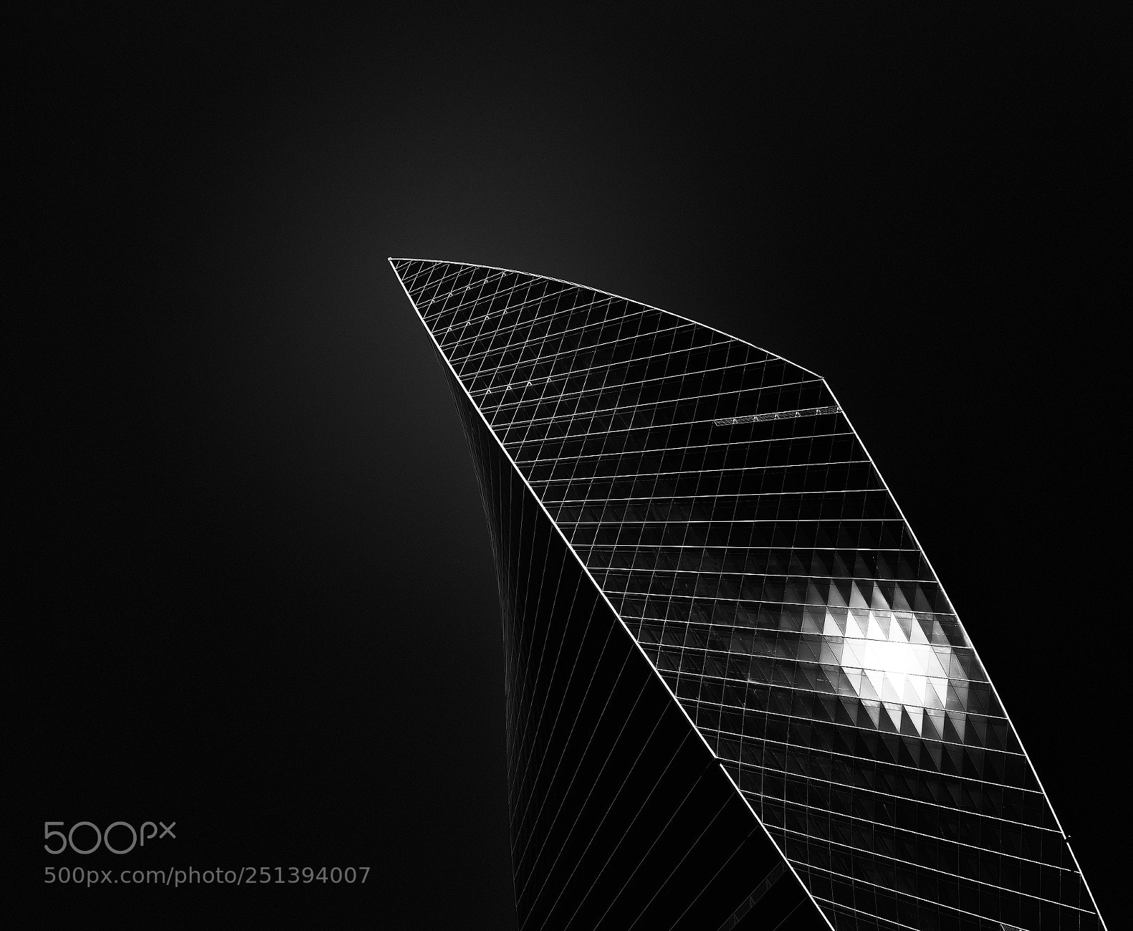Leica M9 sample photo. Tijaria tower, kuwait photography
