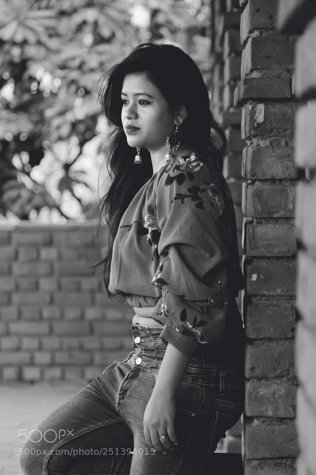 Canon EOS 700D (EOS Rebel T5i / EOS Kiss X7i) sample photo. Akansha thakuri photography