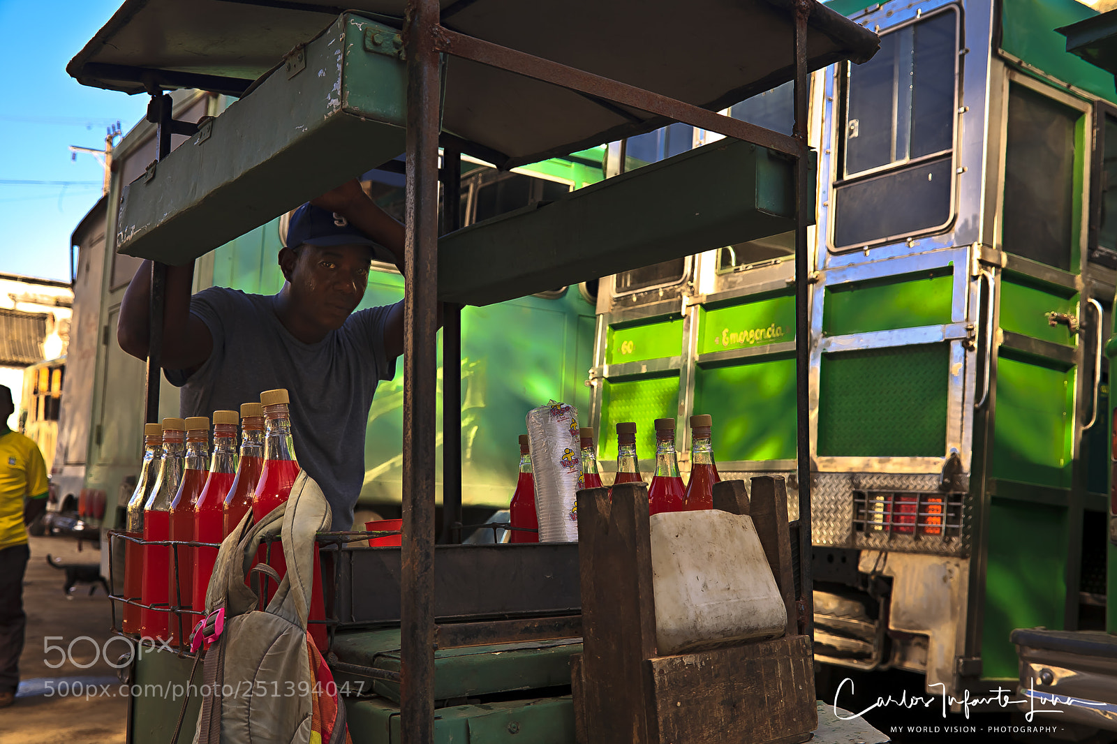 Canon EOS 5D Mark II sample photo. Luis jos y sus photography