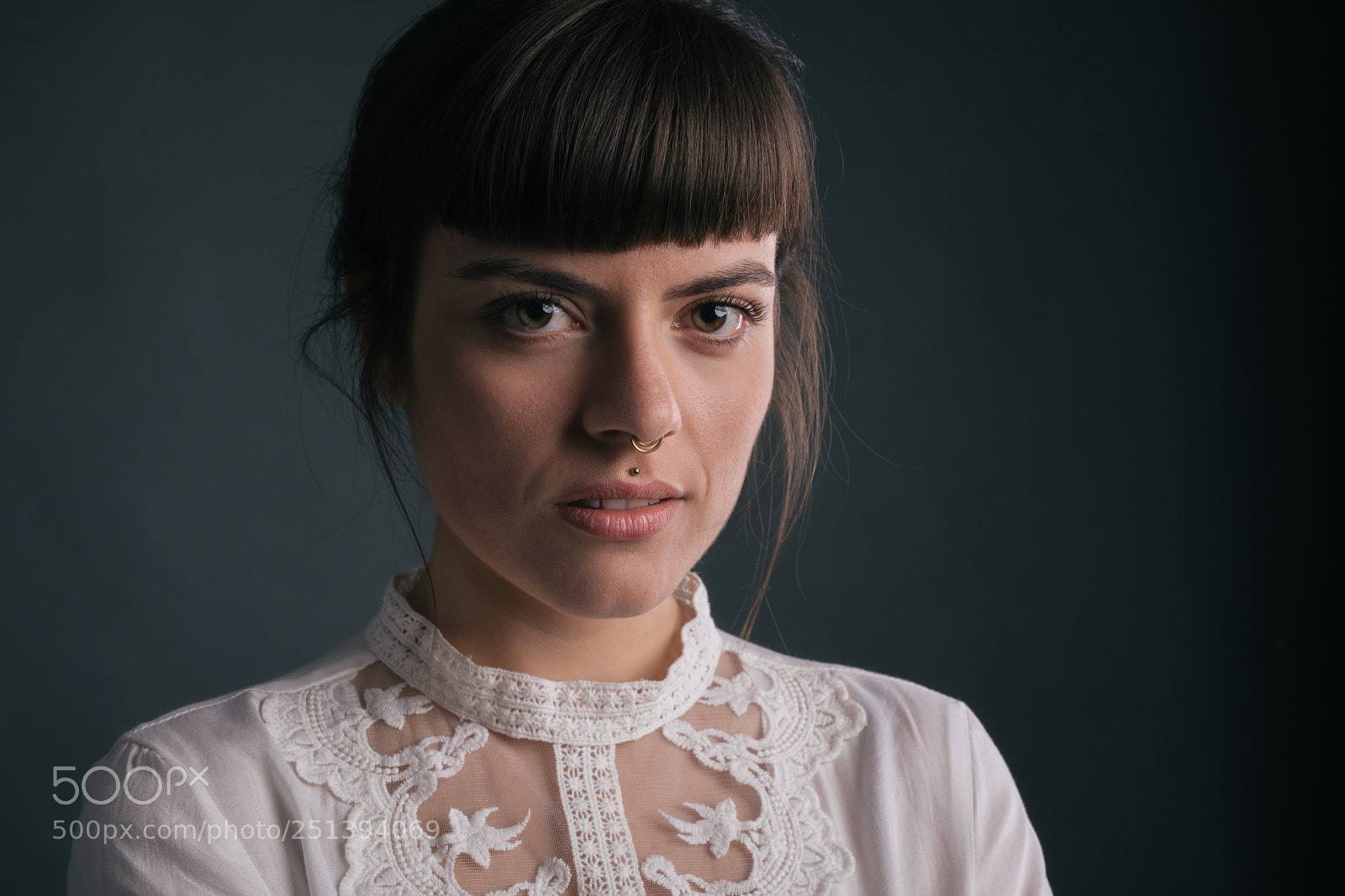 Canon EOS 5D Mark IV sample photo. Judith photography