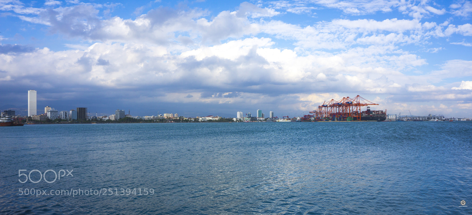 Sony a6000 sample photo. Mersin - sea landscape photography